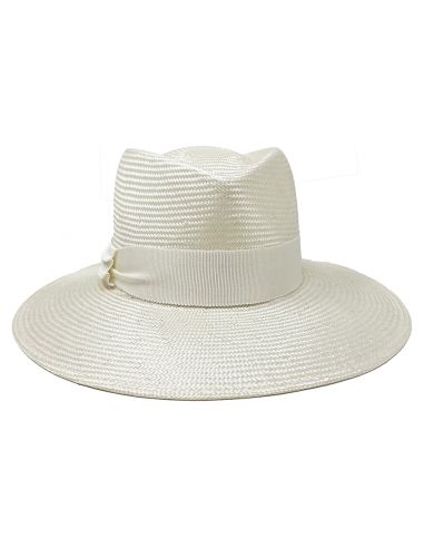 Fédora Sisal - Seeberger