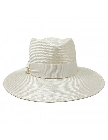 Fédora Sisal - Seeberger