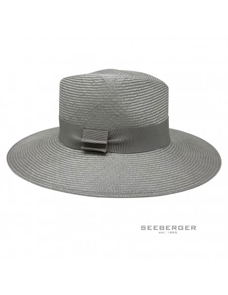 Fédora Sisal - Seeberger