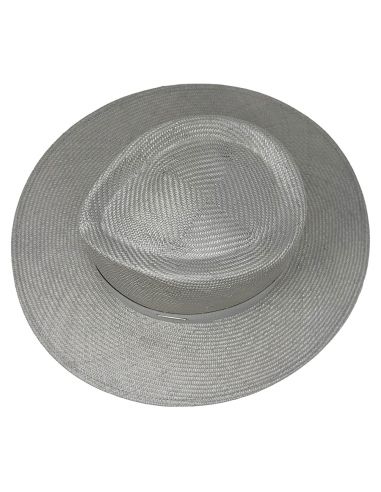 Fédora Sisal - Seeberger