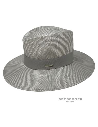 Fédora Sisal - Seeberger