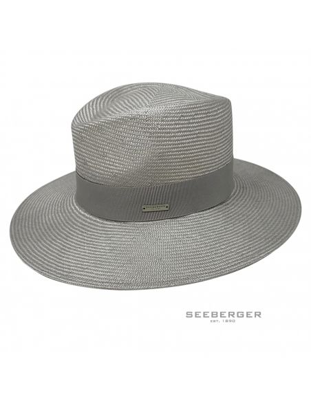 Fédora Sisal - Seeberger