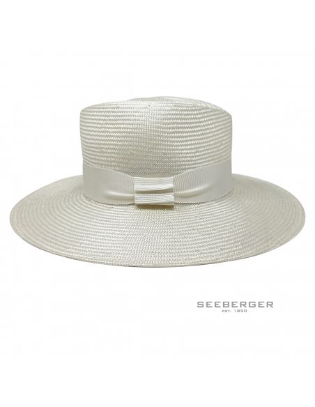 Fédora Sisal - Seeberger