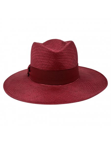 Fédora Sisal - Seeberger