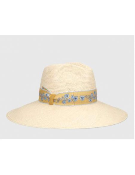 TRAVELLER BORD LARGE PANAMA