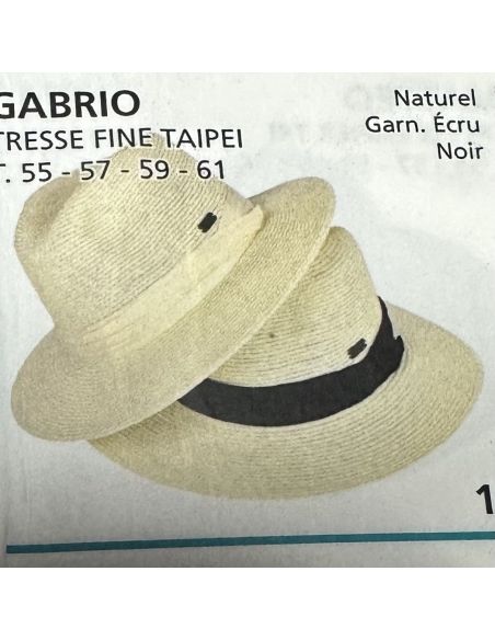 GABRIO TRESSE TAPEI
