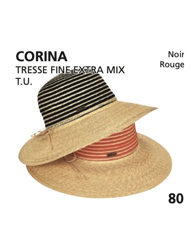 CORINA TRESSE FINE EXTRA