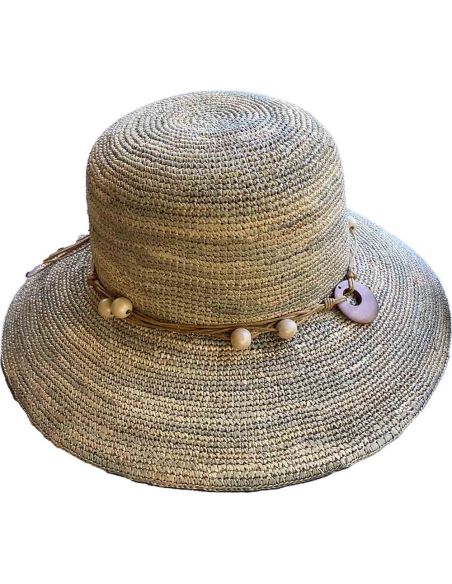 GIASMINA CAPELINE SEAGRASS