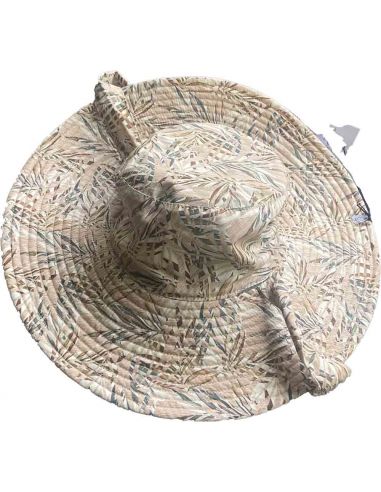 Chapeau Belle île - MTM
