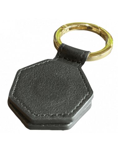 Clip porte Chapeau Hexagonal