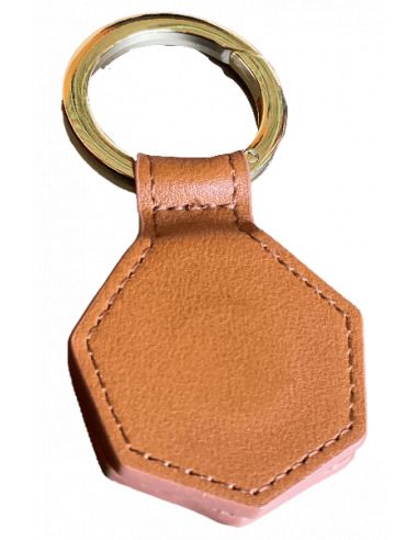 Clip porte Chapeau Hexagonal