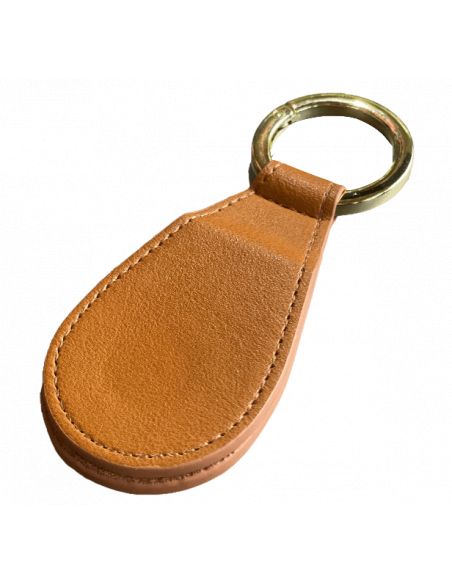 Clip porte Chapeau goutte d'eau