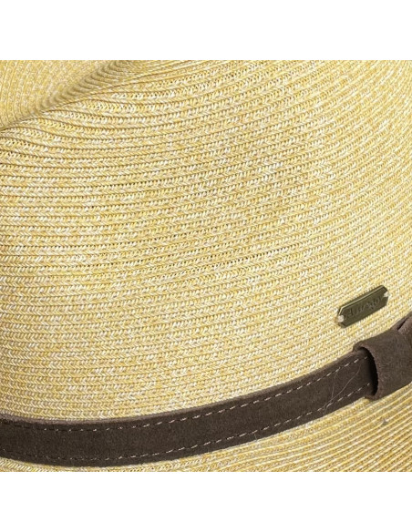 Fedora Matteo Tresse Fine Tapei - Auréga