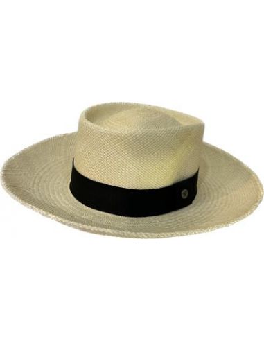 Chapeau Panama Planteur - Victor