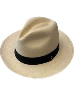 T458 PANAMA FEDORA JEFF SUPER FINO G10