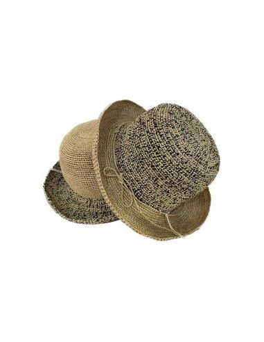 CLOCHE B6 NU 2T