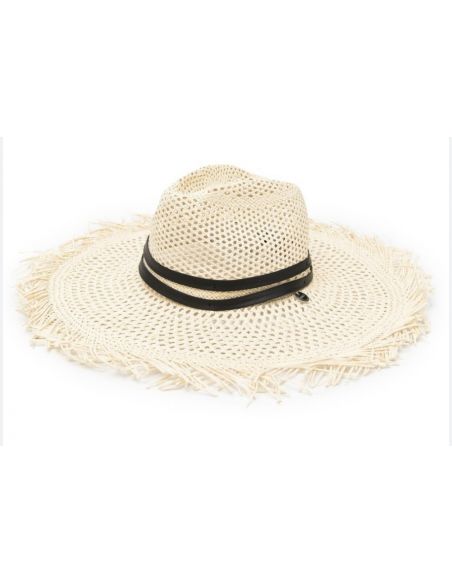 Chapeau Femme Ajouré Marina - Catarzi - C113