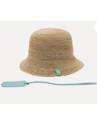 BUTI Cloche Raphia - Catarzi