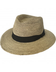 Traveller Raphia Crochet Extra Fino - Via Lorenzo 2