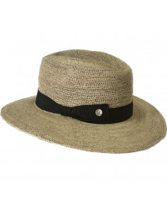 Traveller Raphia Crochet Extra Fino - Via Lorenzo