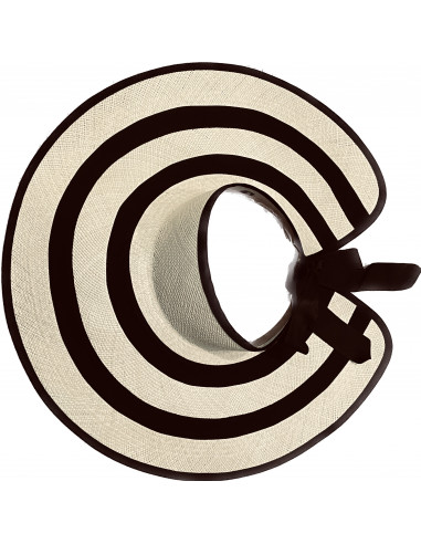 Panama VISERA - Chapeau Victor