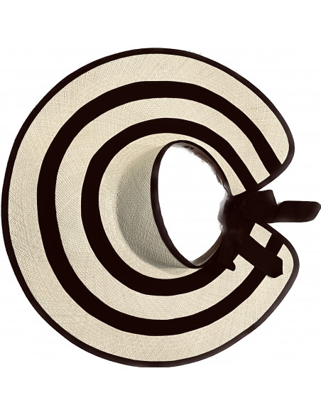 Panama VISERA - Chapeau Victor