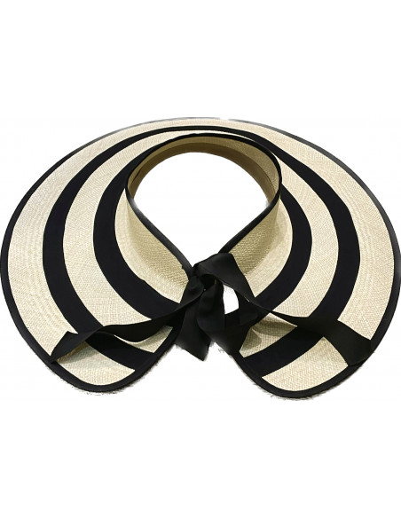 Panama VISERA - Chapeau Victor