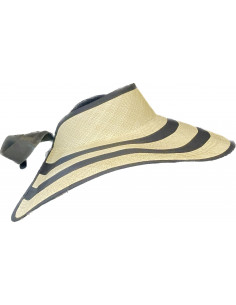Panama VISERA - Chapeau Victor 2