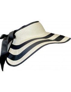 Panama VISERA - Chapeau Victor