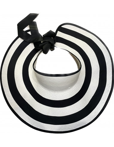 Panama VISERA - Chapeau Victor