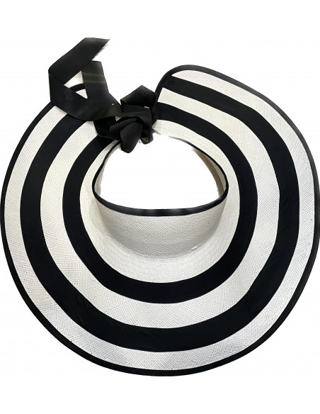 Panama VISERA - Chapeau Victor