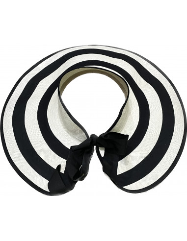 Panama VISERA - Chapeau Victor