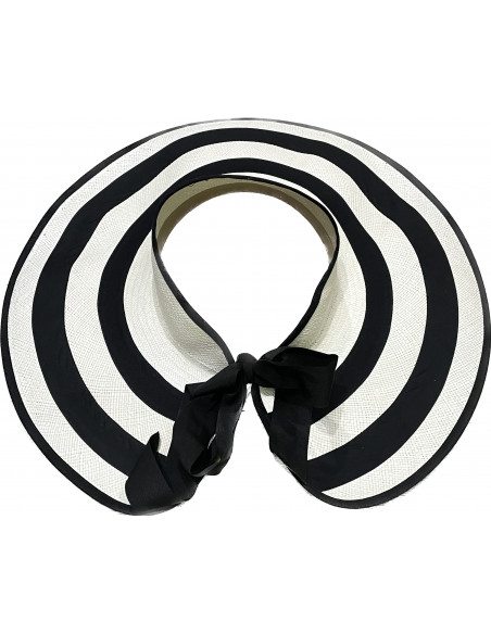 Panama VISERA - Chapeau Victor