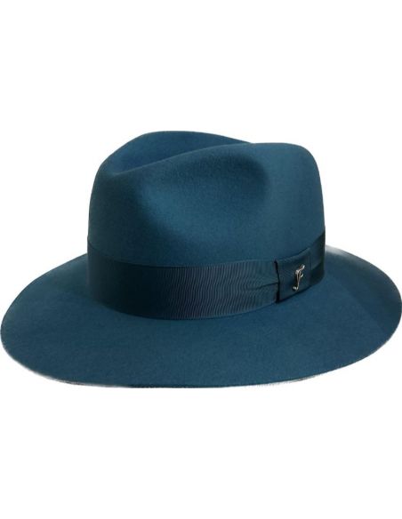 FLFH135 Fedora Feutre de Poil - Fléchet