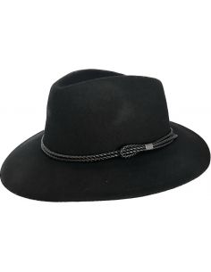 FLFH135 Traveler Feutre Waterproof - M ByFléchet