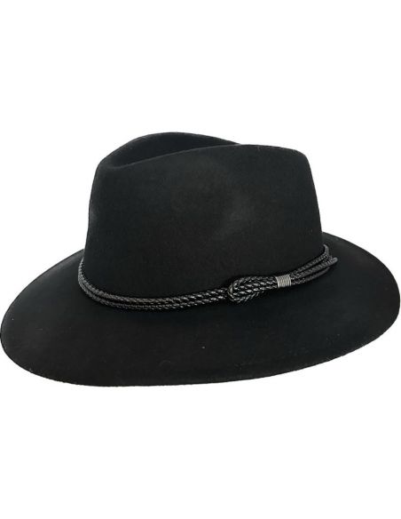 FLFH135 Traveler Feutre Waterproof - M ByFléchet