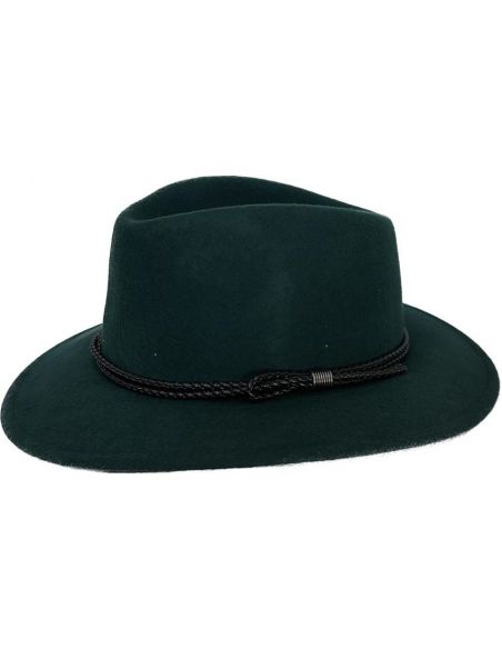 FLFH135 Traveler Feutre Waterproof - M ByFléchet