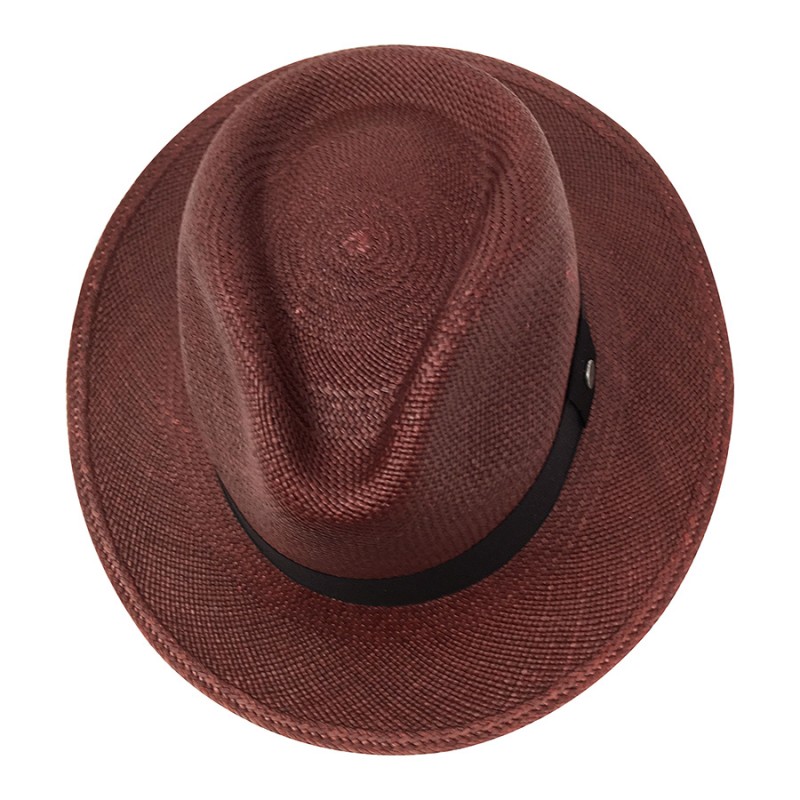 Panama Melvin lie de vin by Victor