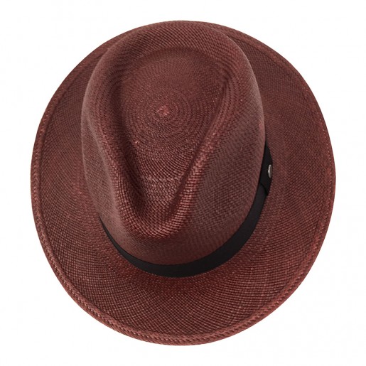 Panama Melvin lie de vin by Victor