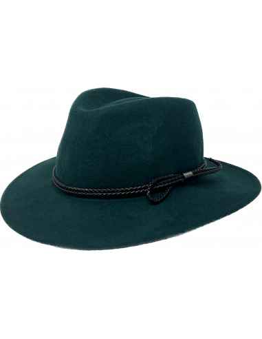 Traveler Feutre Waterproof - M ByFléchet