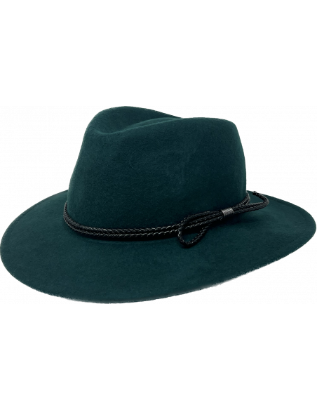 Traveler Feutre Waterproof - M ByFléchet