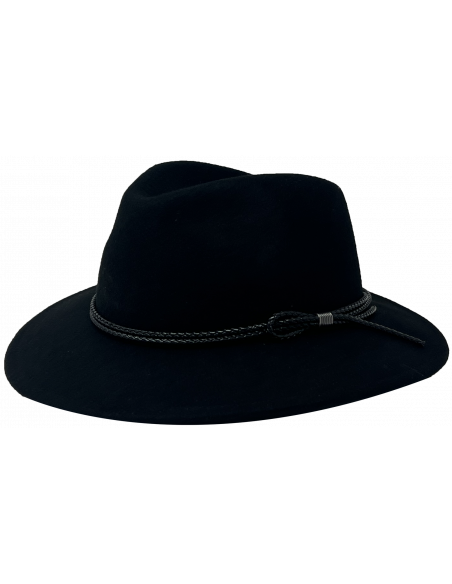 Traveler Feutre Waterproof - M ByFléchet