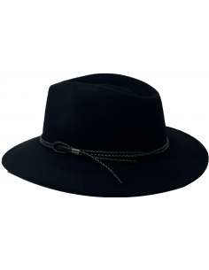 FLFH135 Traveler Feutre Waterproof - M ByFléchet 2