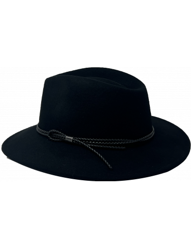 Traveler Feutre Waterproof - M ByFléchet