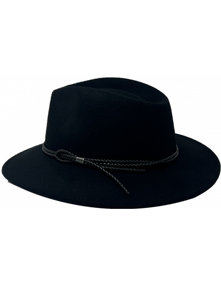 Traveler Feutre Waterproof - M ByFléchet