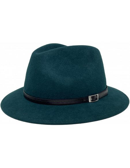 Traveler Femme Hiver Feutre - M by Fléchet