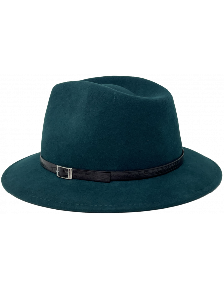 Traveler Femme Hiver Feutre - M by Fléchet