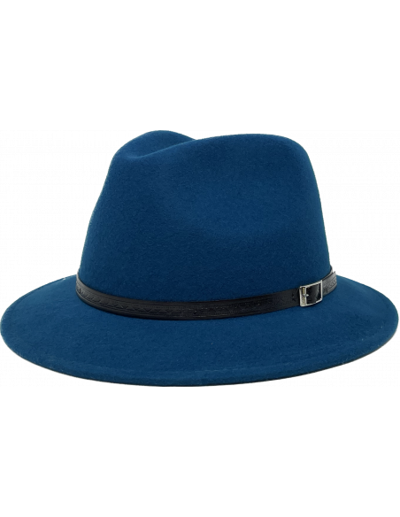 Traveler Femme Hiver Feutre - M by Fléchet