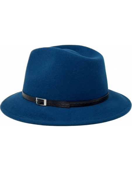 Traveler Femme Hiver Feutre - M by Fléchet