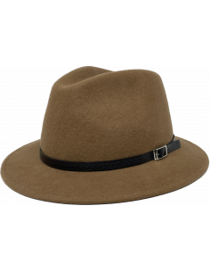 1HS62 Traveler Femme Hiver Feutre - M by Fléchet 2